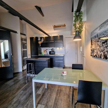 Mh Inn Matteotti - Affitti Brevi Italia Turin Exterior photo