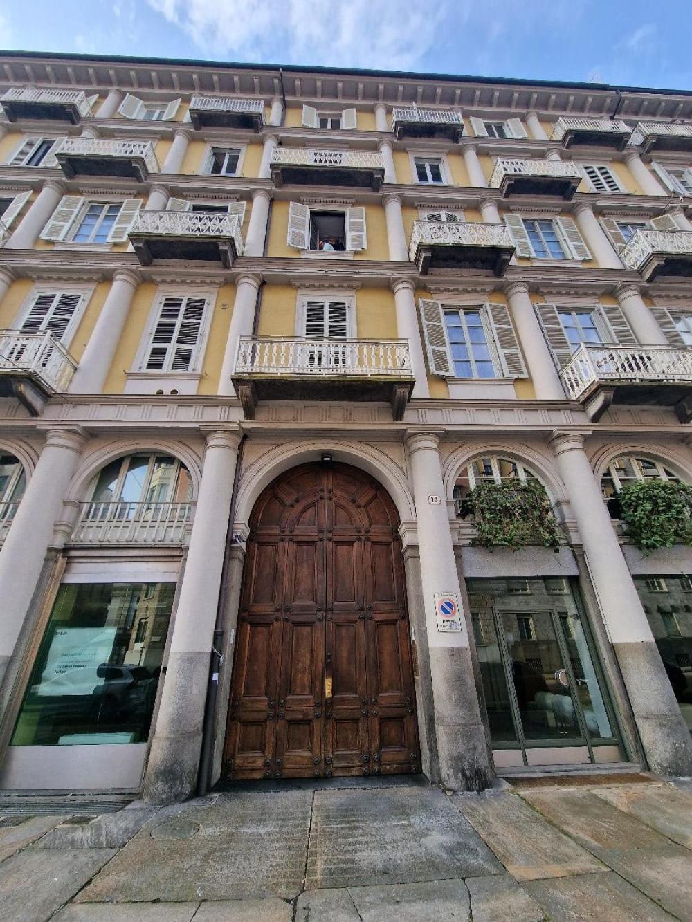 Mh Inn Matteotti - Affitti Brevi Italia Turin Exterior photo